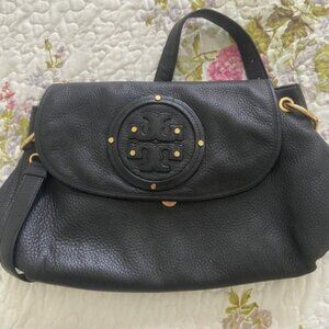 TORY BURCH CROSS BODY HANDBAG